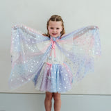 Unicorn Ombre Tutu