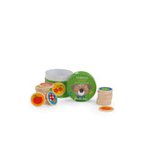 Garden Memory Game - Les Popipop