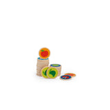 Garden Memory Game - Les Popipop
