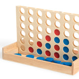 4 in a row - Board Game