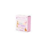 Pastel Finger Paints Set of 4 - Les Rosalies