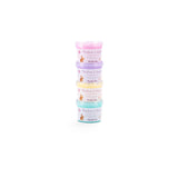 Pastel Finger Paints Set of 4 - Les Rosalies