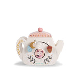 Wooden Activity Teapot + Shape Sorter - Après la Pluie
