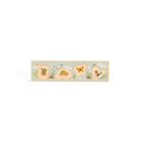 Wooden Animal Inset Puzzle - Trois Petits Lapins
