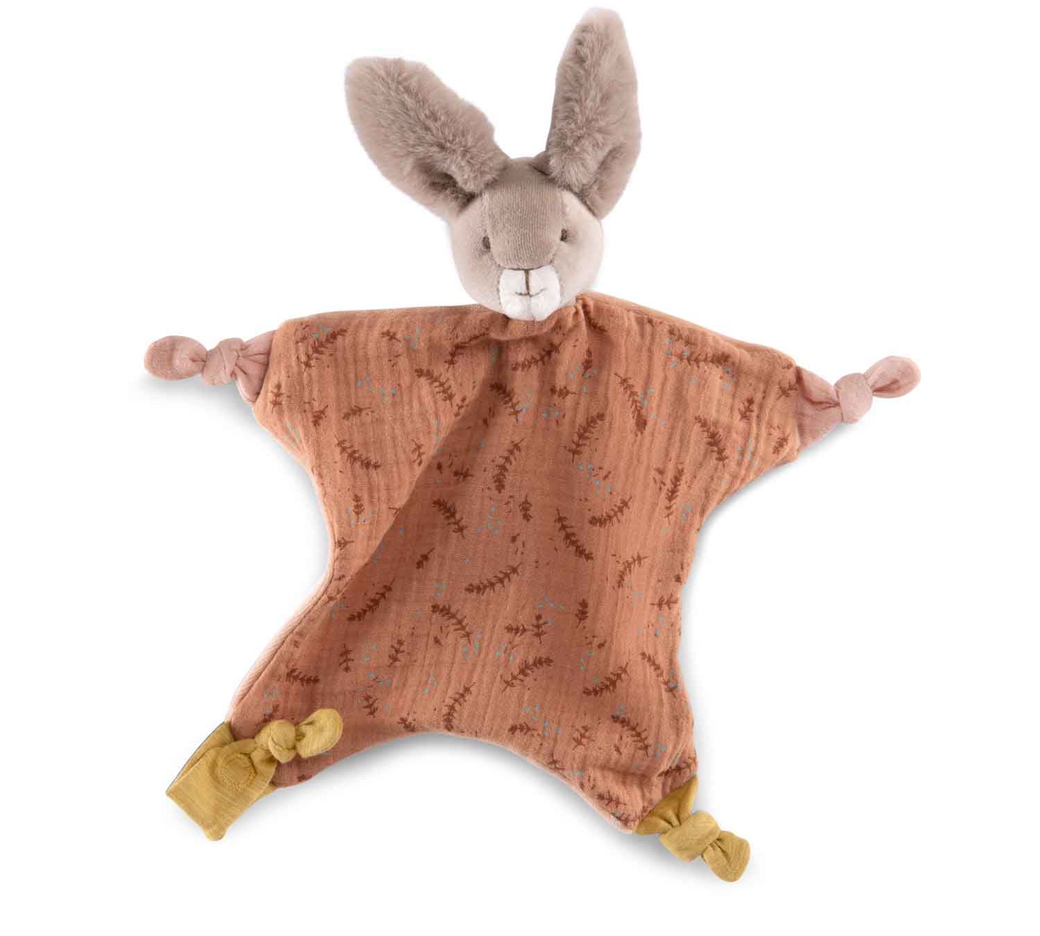 White Rabbit Maypole Comforters – Maypole Lane