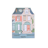 Colouring Book + 170 Stickers - La Petite Ecole de Danse