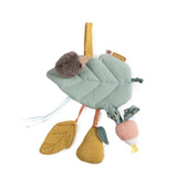 Crinkle Leaf Activity Toy – Trois Petits Lapins