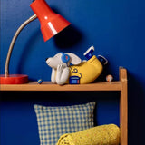 Dog Piggy Bank - Puce + Pilou