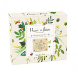 Flower Press - Le Jardin du Moulin