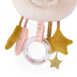 Swan Hanging Activity Toy - La Petite Ecole de Danse