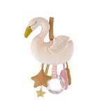 Swan Hanging Activity Toy - La Petite Ecole de Danse