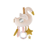 Swan Hanging Activity Toy - La Petite Ecole de Danse