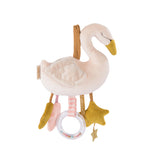 Swan Hanging Activity Toy - La Petite Ecole de Danse