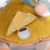 Giant Activity Turtle - Trois Petits Lapins