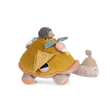 Giant Activity Turtle - Trois Petits Lapins