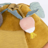 Giant Activity Turtle - Trois Petits Lapins
