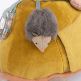 Giant Activity Turtle - Trois Petits Lapins