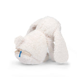 Light-Up Plush Toy Rabbit - Rechargeable Night Light