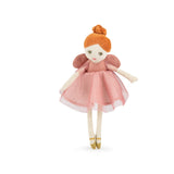Little Fairy Doll Viviane - Pink
