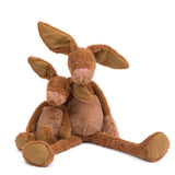 Little Rabbit - Plush Stuffed Toy