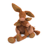 Little Rabbit - Plush Stuffed Toy