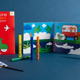 Magic Brush Painting - Popipop