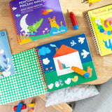 Magic Brush Painting - Popipop