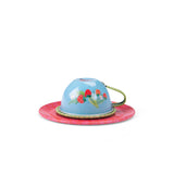 Metal Tea Set - La Grande Famille