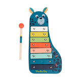 Metallophone - Dans la Jungle