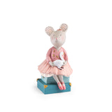 Mouse Piggy Bank - La Petite Ecole de Danse