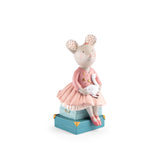 Mouse Piggy Bank - La Petite Ecole de Danse