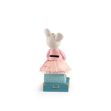 Mouse Piggy Bank - La Petite Ecole de Danse