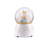 Musical Snow Globe - Ballerina Mouse