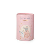 Musical Snow Globe - Ballerina Mouse