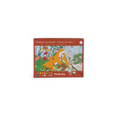 Paint By Numbers - Set of 3 - The Gardener