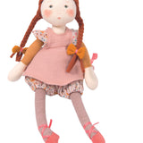 Fleur Rag Doll – Les Rosalies