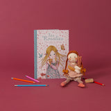 Fleur Rag Doll – Les Rosalies