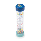 Rain Stick - Puce + Pilou - Blue