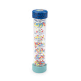 Rain Stick - Puce + Pilou - Blue