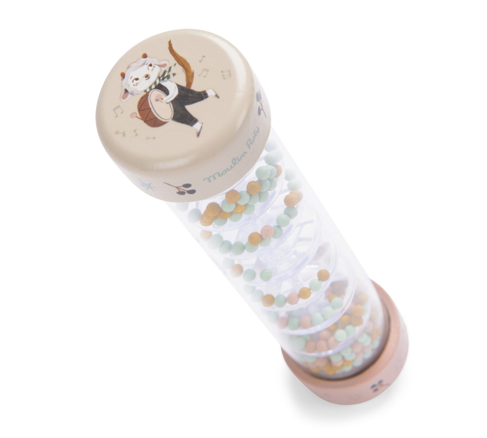 Rain Stick - Aprés la Pluie - Pink