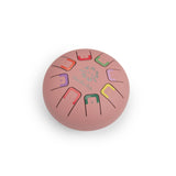 Small Tongue Drum – Pink