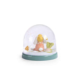 Snow Globe - Trois Petits Lapins