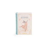 Storybook Torch Set - La Petite Ecole de Danse