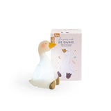 Swan Night Light - La Petite Ecole de Danse