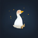 Swan Night Light - La Petite Ecole de Danse