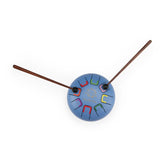 Small Tongue Drum – Blue
