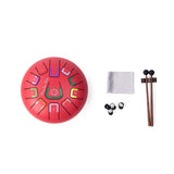 Tongue Drum - Les Popipop