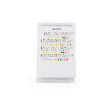 Tongue Drum - Puce + Pilou