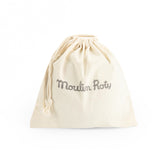 Tongue Drum - Puce + Pilou