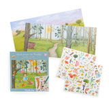 Transfer Set - Les Rosalies